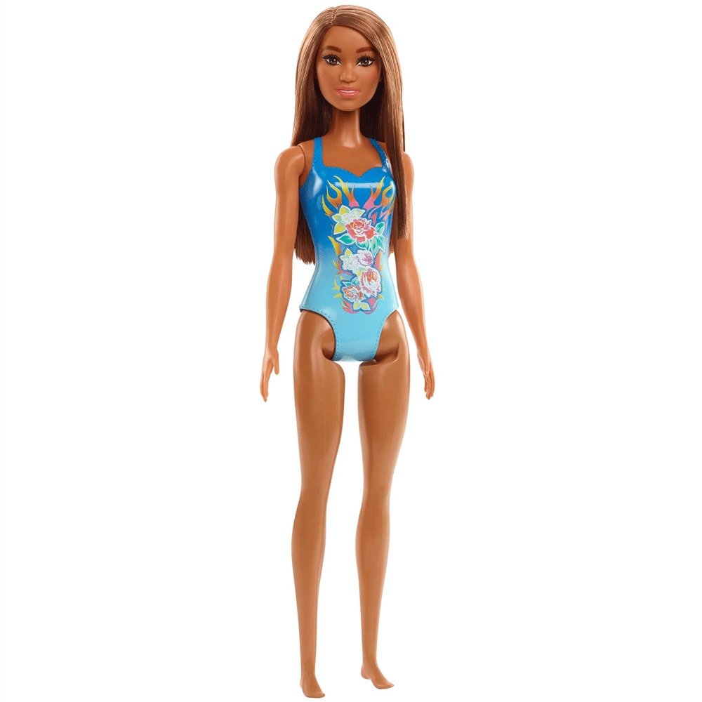 MATE-DWJ99 BARBIE DENIZ KIZI 6