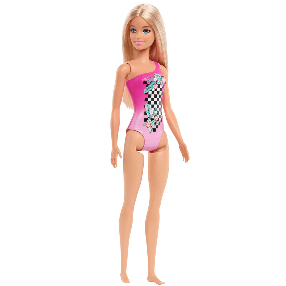MATE-DWJ99 BARBIE DENIZ KIZI 6