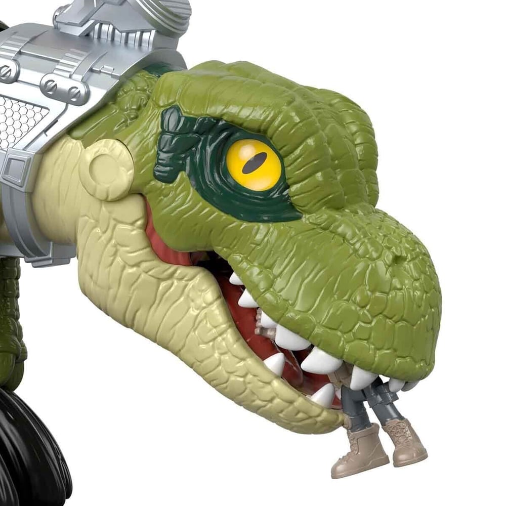 MATE-GBN14 FP  IMAGINEXT DEV AGIZLI T-REX 1