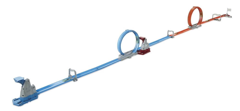 MATE-GFH85 HW CIFT CEMBERDE DEPAR PIST SETI 4