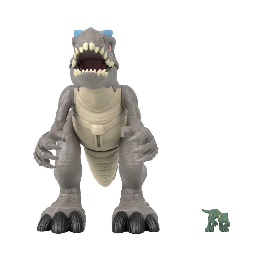 MATE-GMR16 FP JURASSIC WORLD INDOMINUS REX 1