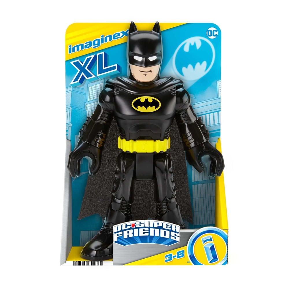 MATE-GPT41 FP IMAGINEXT DC 25 CM FIGURLER 3
