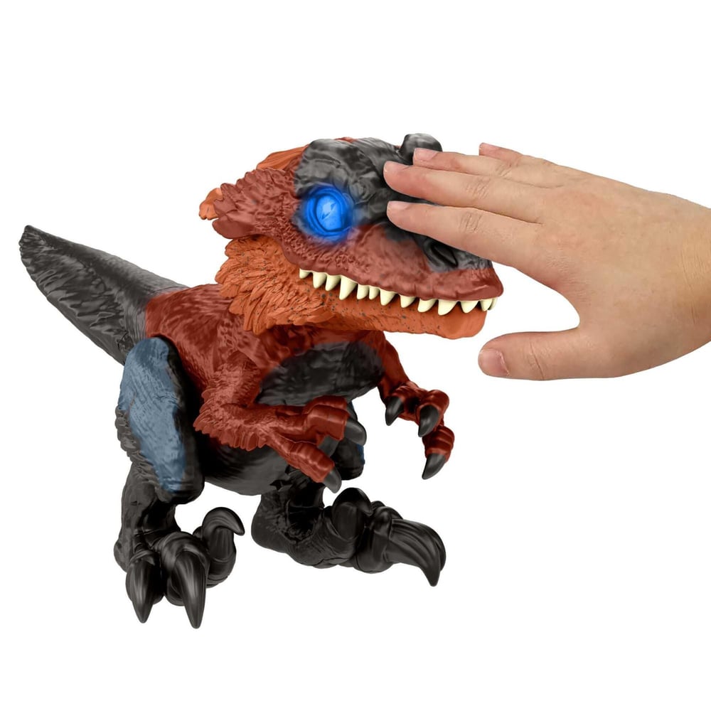 MATE-GWD70 JW ATES DINOZORU FIGURU 2