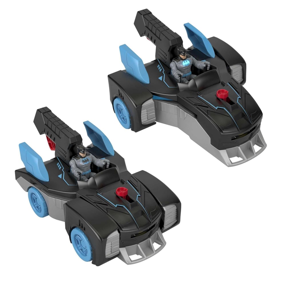 MATE-GWT24 FP IMX BAT-TECH BATMOBIL 2