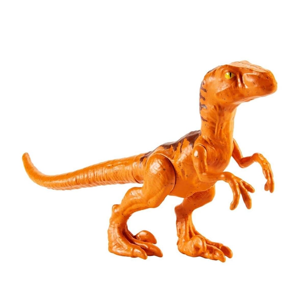 MATE-GWT49 JW 6 INC DINOZOR FIGURLERI 6