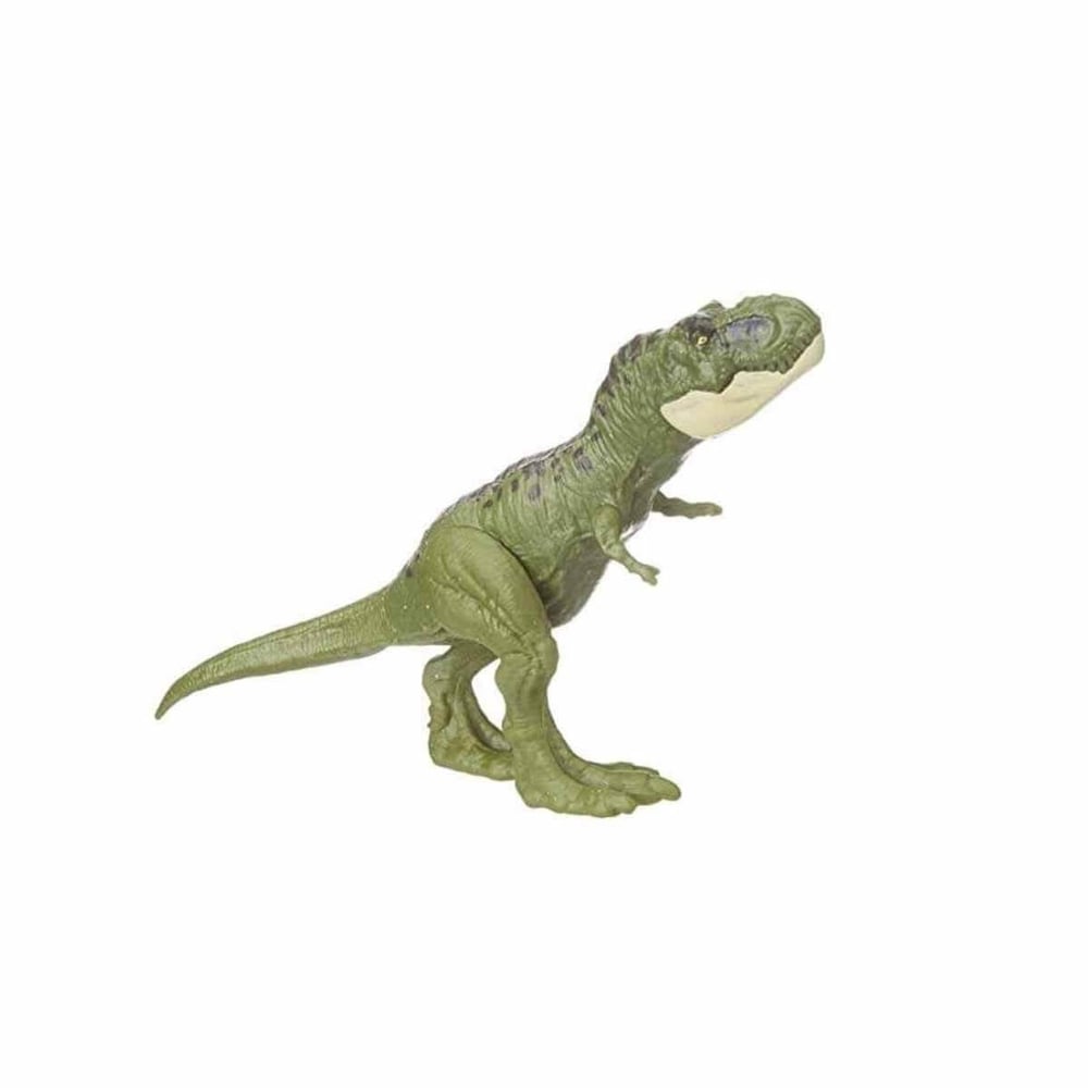 MATE-GWT49 JW 6 INC DINOZOR FIGURLERI 6