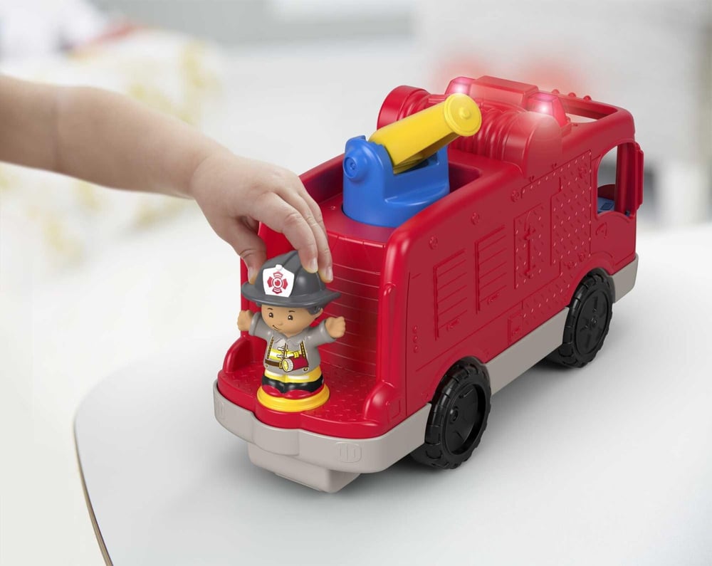 MATE-HDJ24 FP LITTLE PEOPLE YARDIMSEVER ITFAIYE ARACI 3