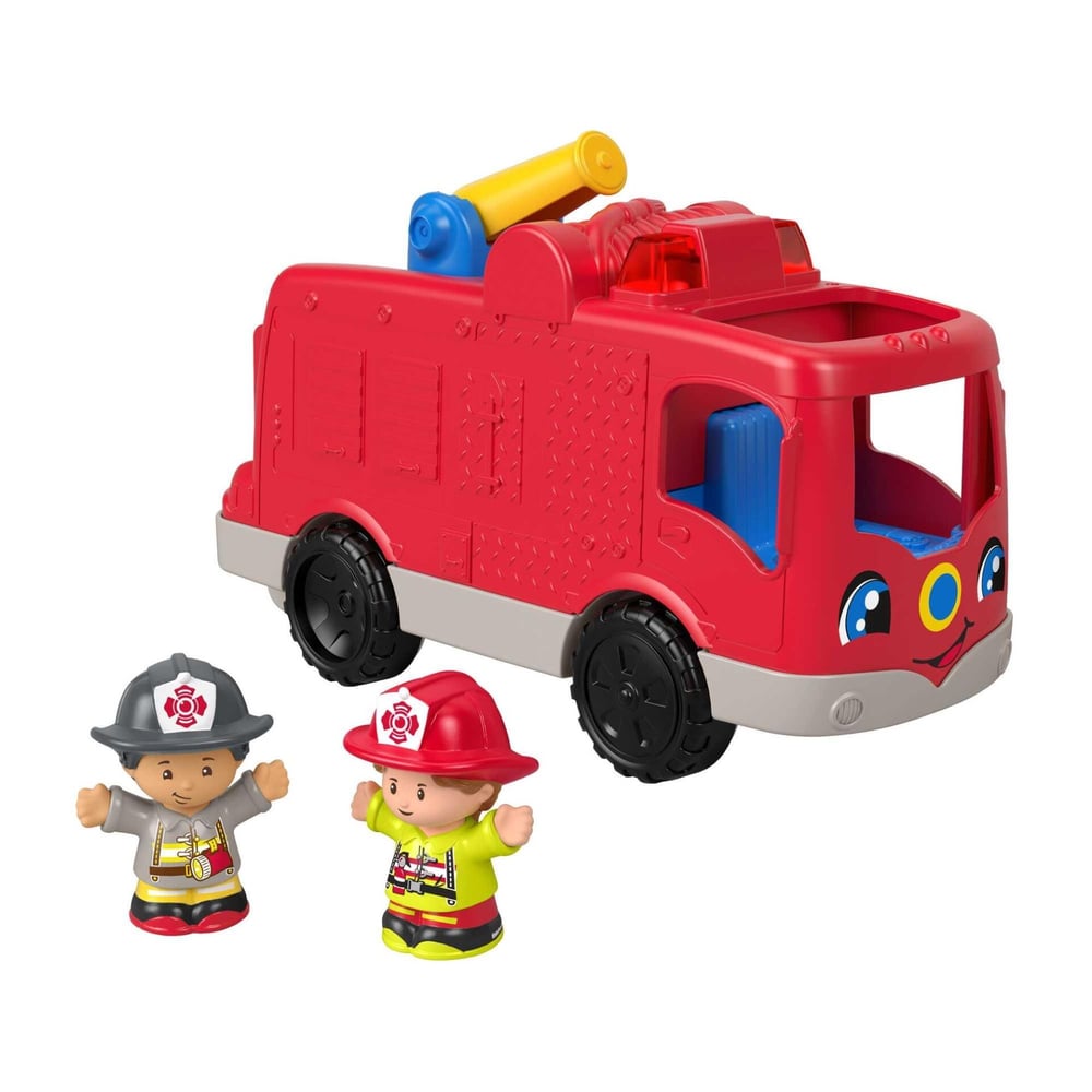 MATE-HDJ24 FP LITTLE PEOPLE YARDIMSEVER ITFAIYE ARACI 3