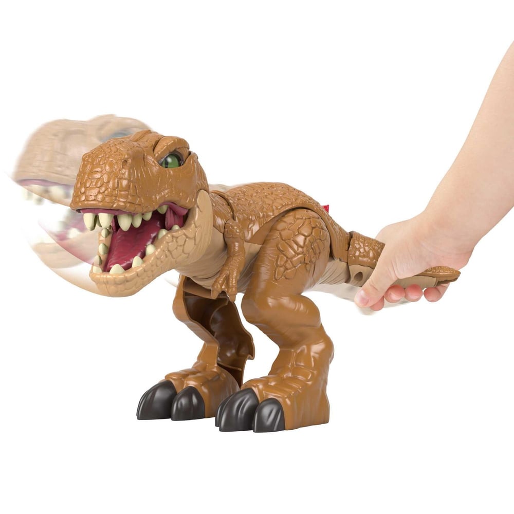 MATE-HFC04 FP IMAGINEXT JURASSIC WORLD T-REX 2