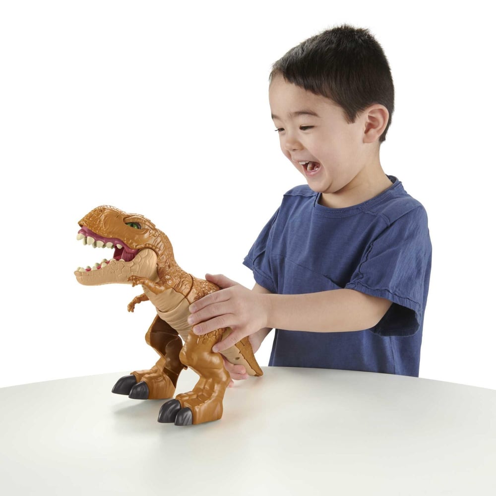 MATE-HFC04 FP IMAGINEXT JURASSIC WORLD T-REX 2