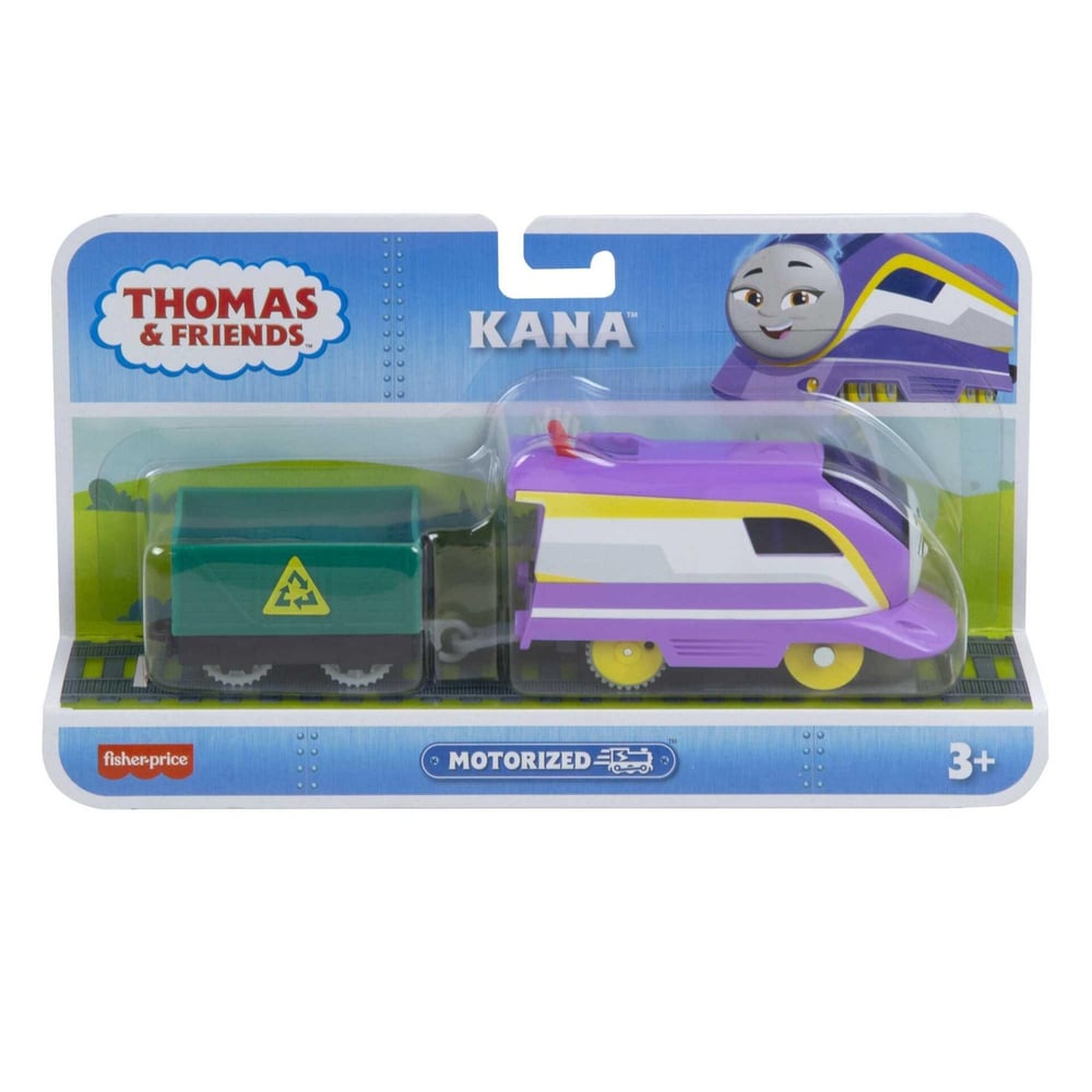 MATE-HFX96 FP TF MOTORLU BUYUK TEKLI TRENLER 6