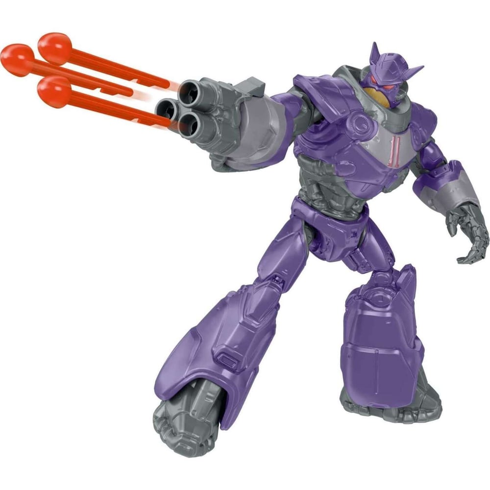MATE-HHJ72 LIGHTYEAR ZURG FIGURU 2