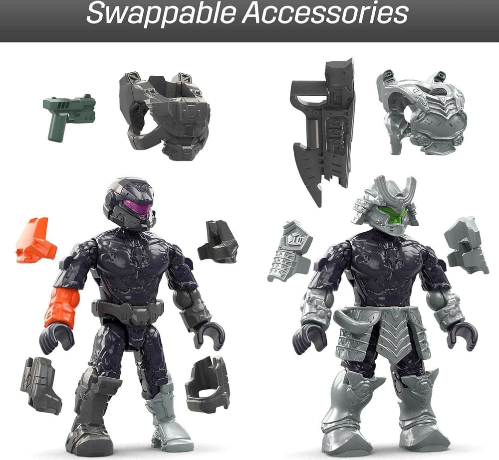 MATE-HKT17 HW UNSC MONGOOSE OUTRIDERS 2