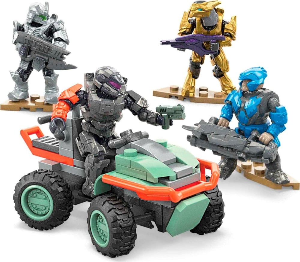 MATE-HKT17 HW UNSC MONGOOSE OUTRIDERS 2