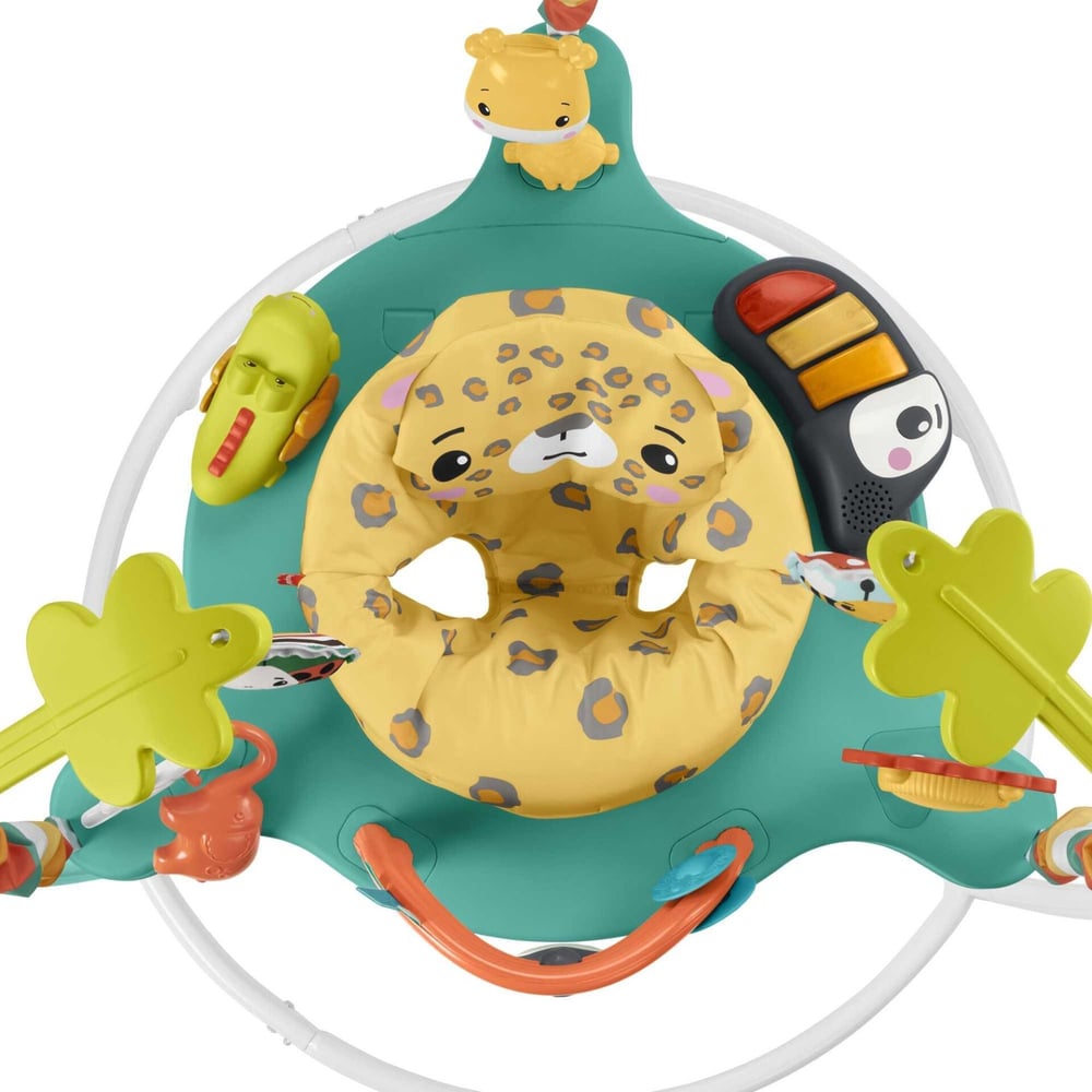 MATE-HND47 FP SEVIMLI LEOPAR JUMPEROO 1