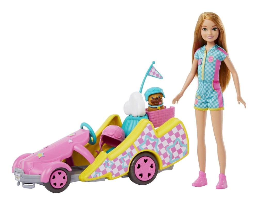 MATE-HRM08 BRB  STACIE GO-KART YAPIYOR 2
