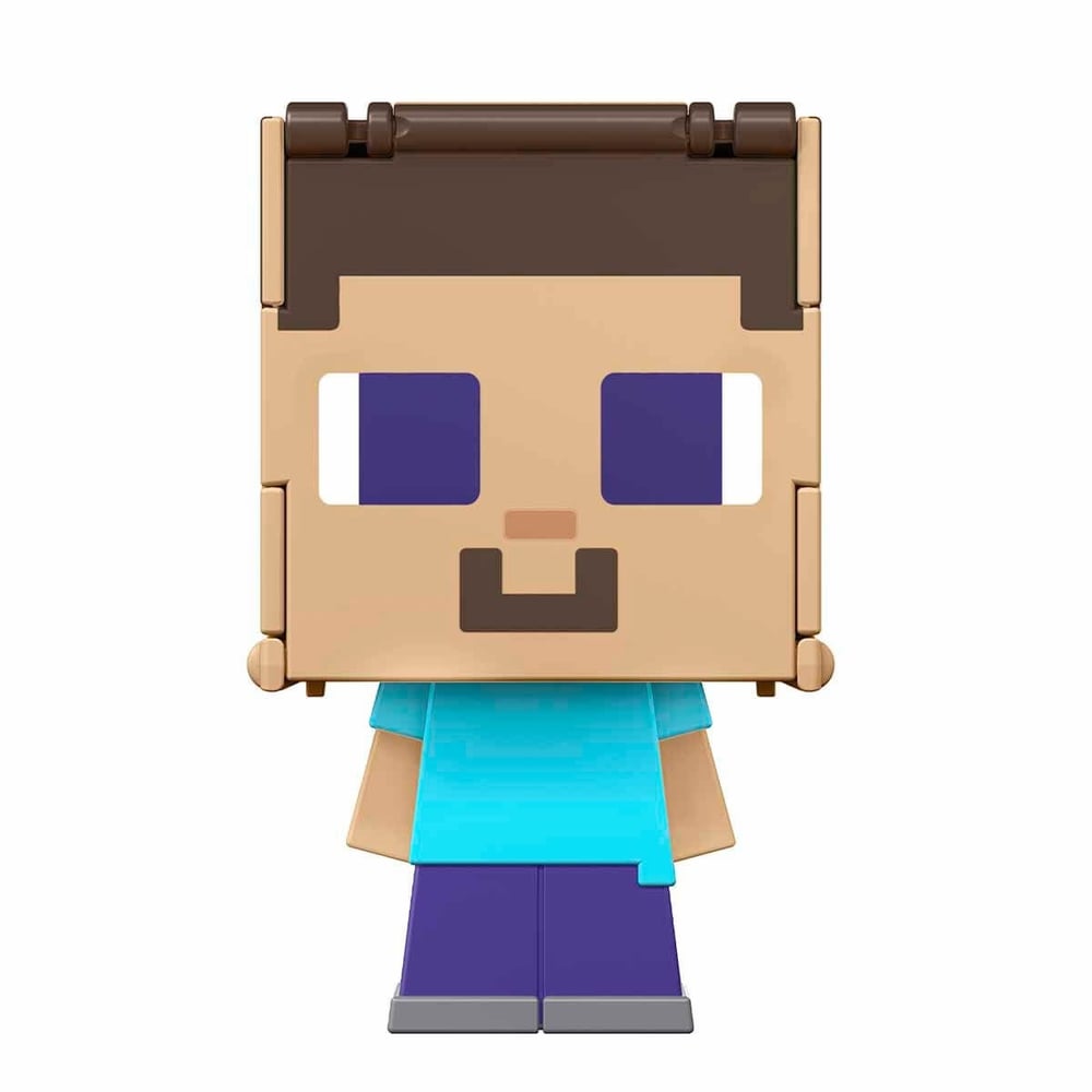 MATE-HTL43 MINECRAFT FLIPPIN FIGS 2 SI 1 ARADA FIG 5