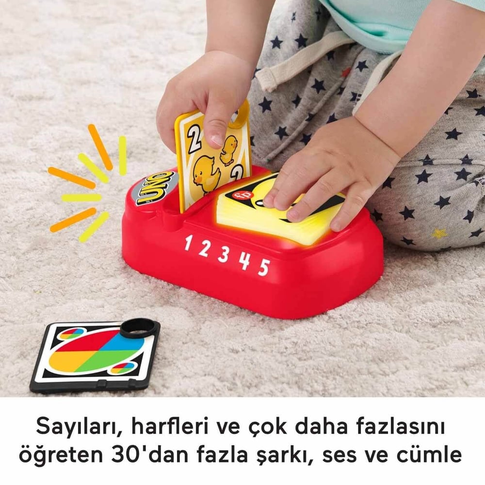 MATE-HWH16 FISHER PROCE LNL SAYMAYI VE RENKLERI OGRETEN UNO 4