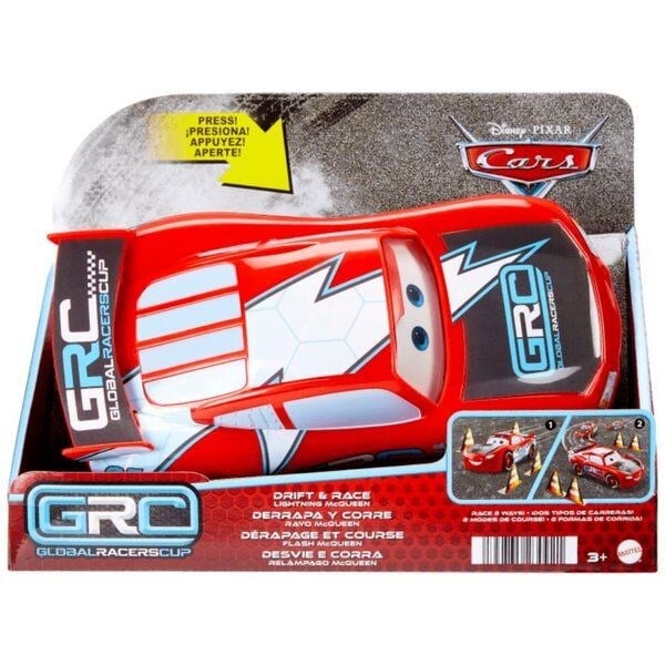 MATE-HXJ34 CARS DRIFT ATABILEN SIMSEK MCQUEEN 2