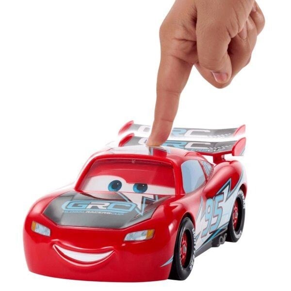 MATE-HXJ34 CARS DRIFT ATABILEN SIMSEK MCQUEEN 2