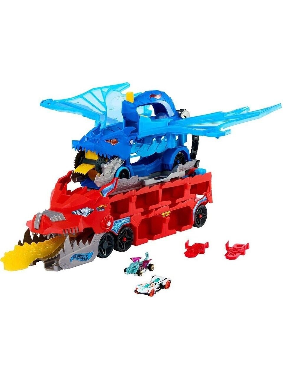 MATE-JBM72 HW ULTIMATE HAULR 2