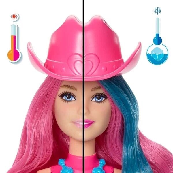 MATE-JCP01 BARBIE DISCO STAR SERISI 6