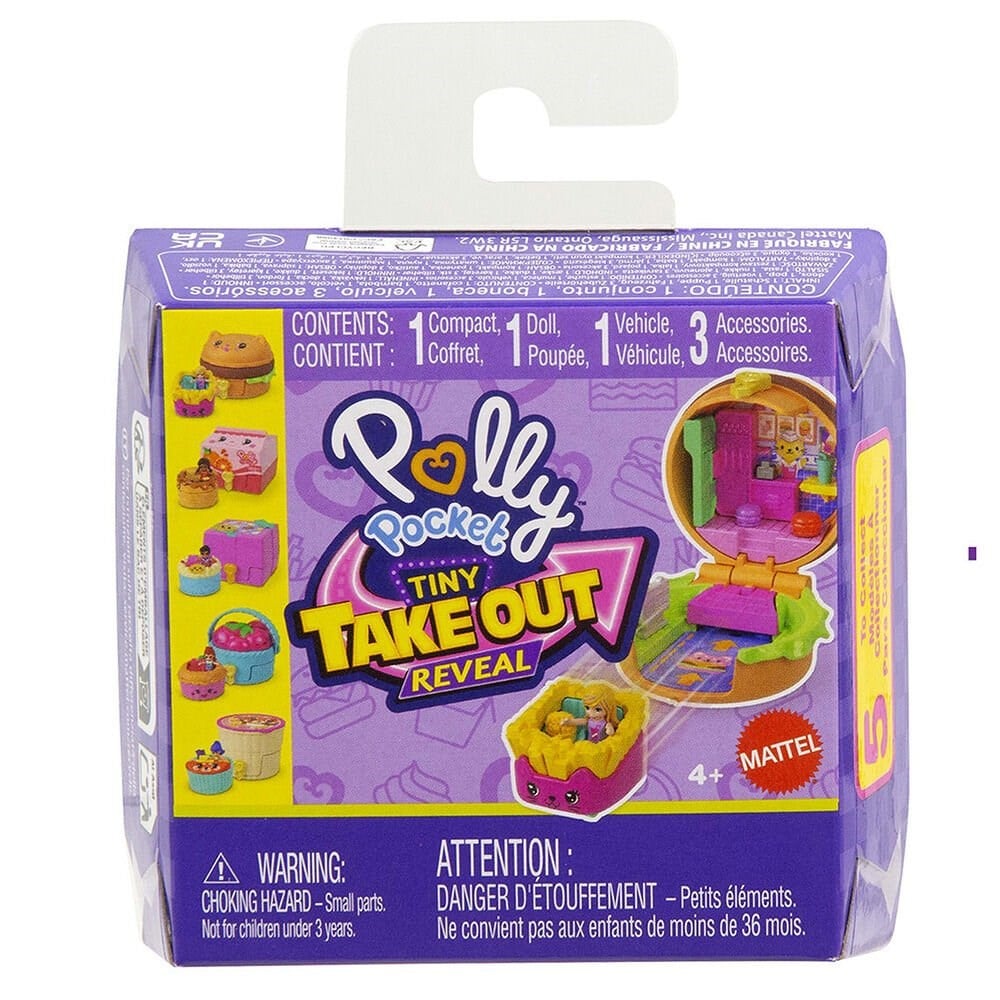 MATE-JCR44 PP MINI SURPRIZ PAKETLER SERISI 8