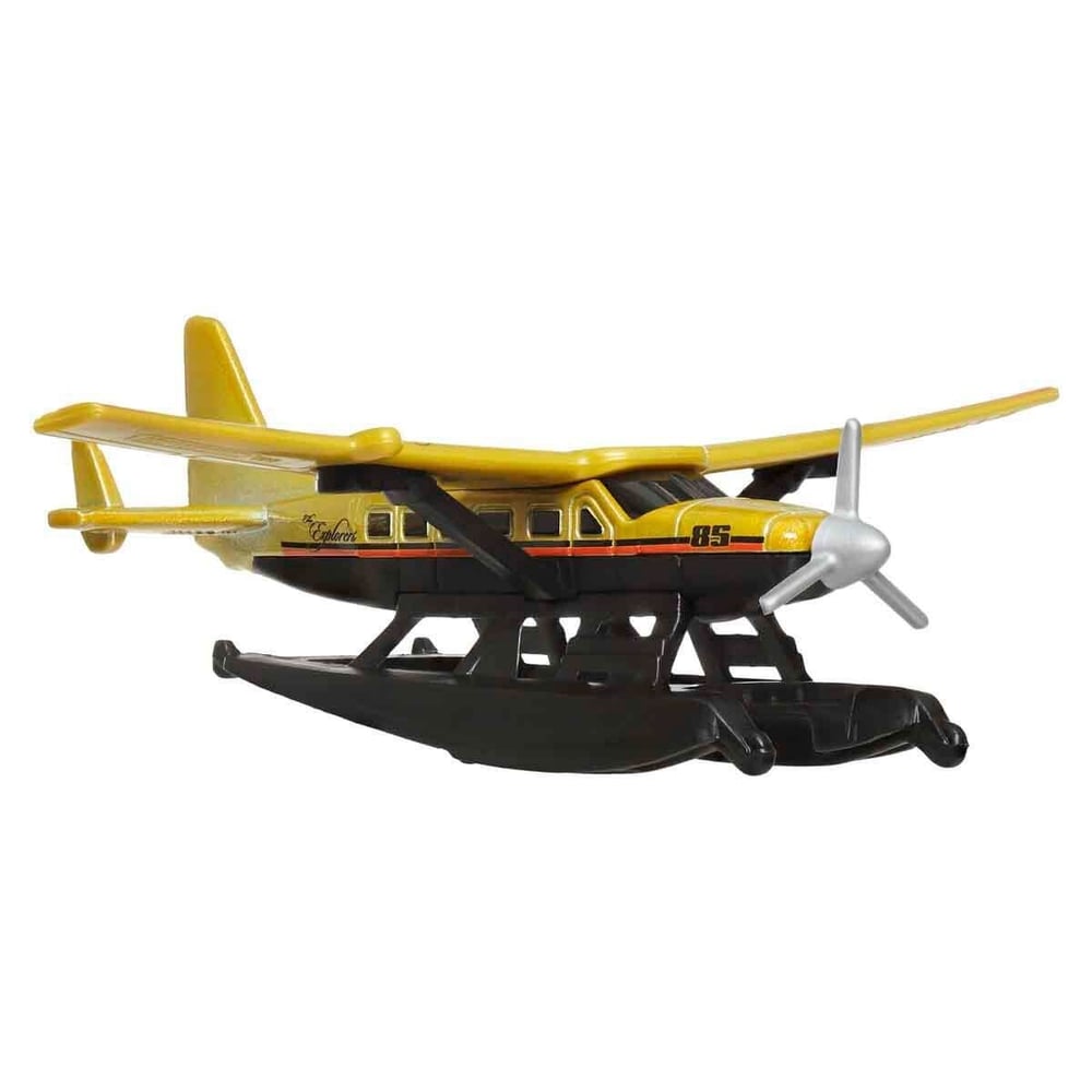 MATE-JDJ05 MATCHBOX  GOKYUZU ARACLARI 8