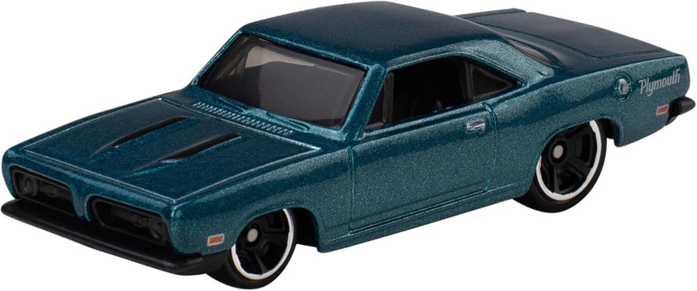 MATE-JDR19 HW 5 LI FAST & FURIOUS ARABA SETI 12