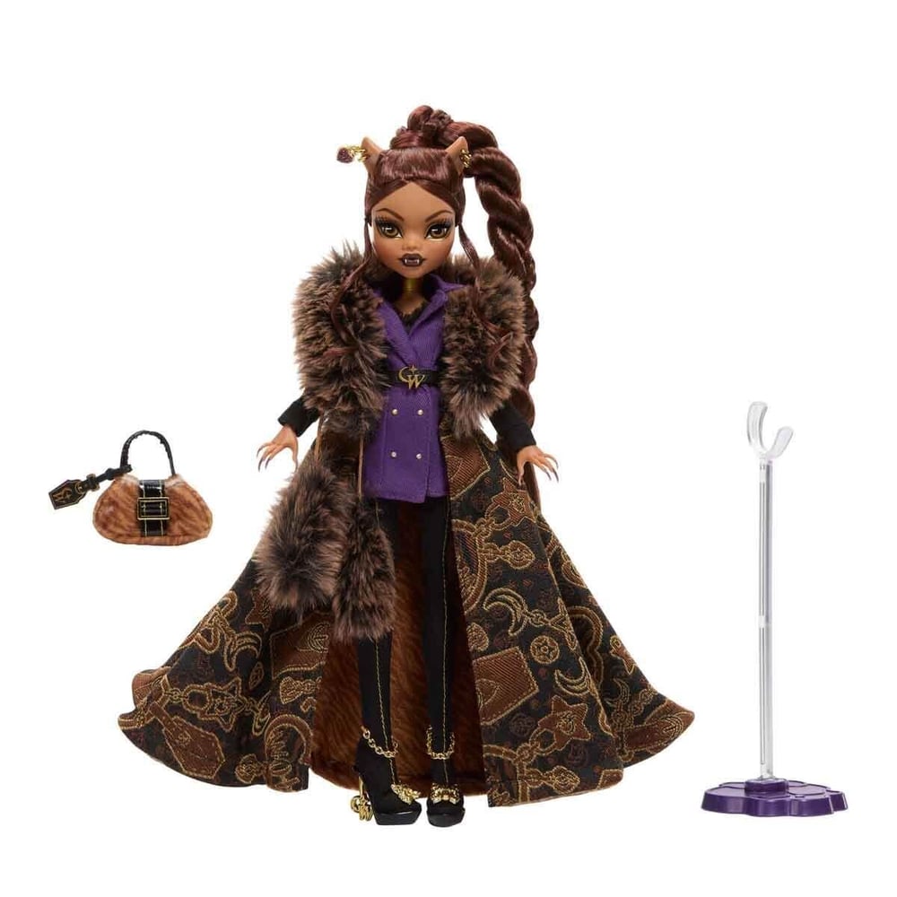 MATE-JDR66 MH CLAWDEEN KURT EVI VE KURT BEBEK  1