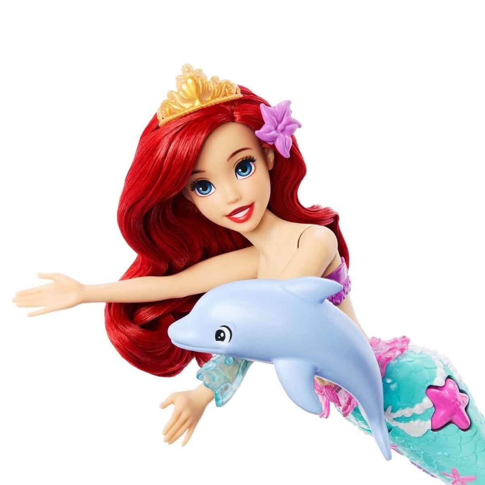 MATE-JFC39 DP DISNEY PRENSES 3
