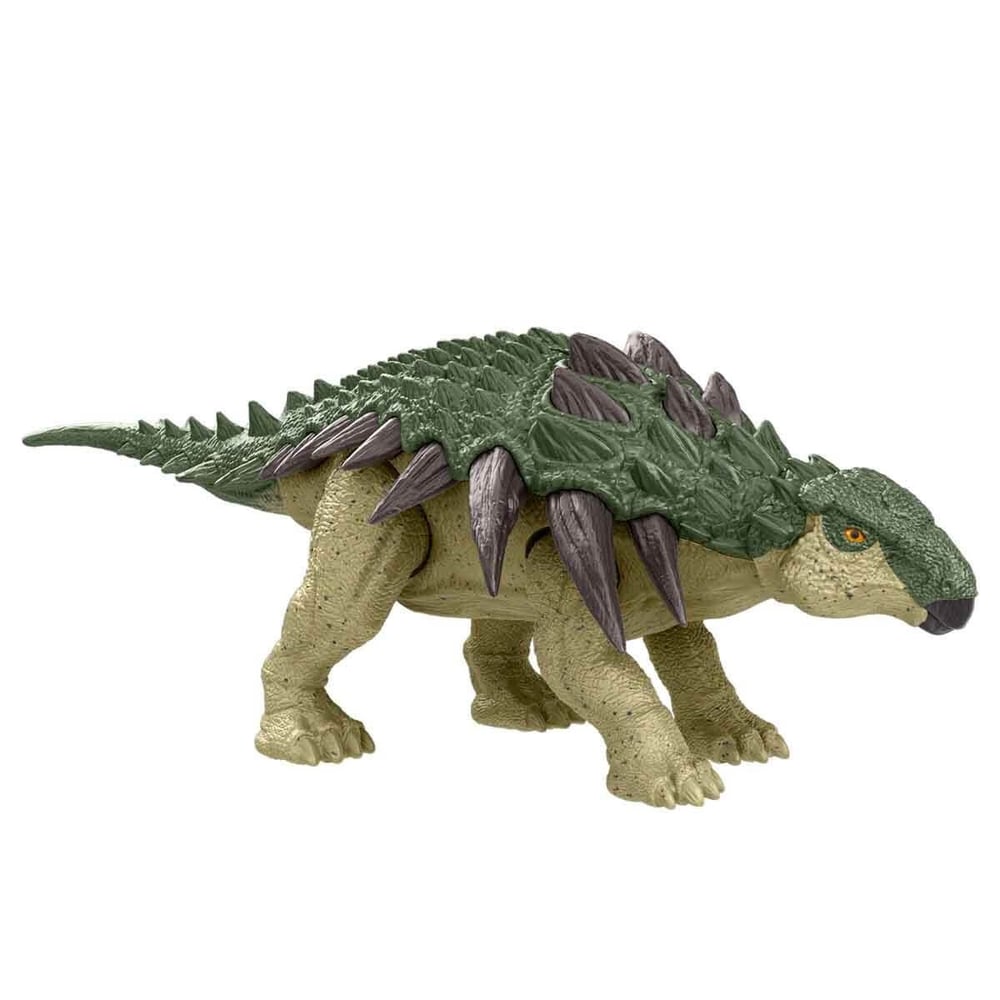 MATE-JGB72 JW JURASSIC SAGA DINAZOR 6
