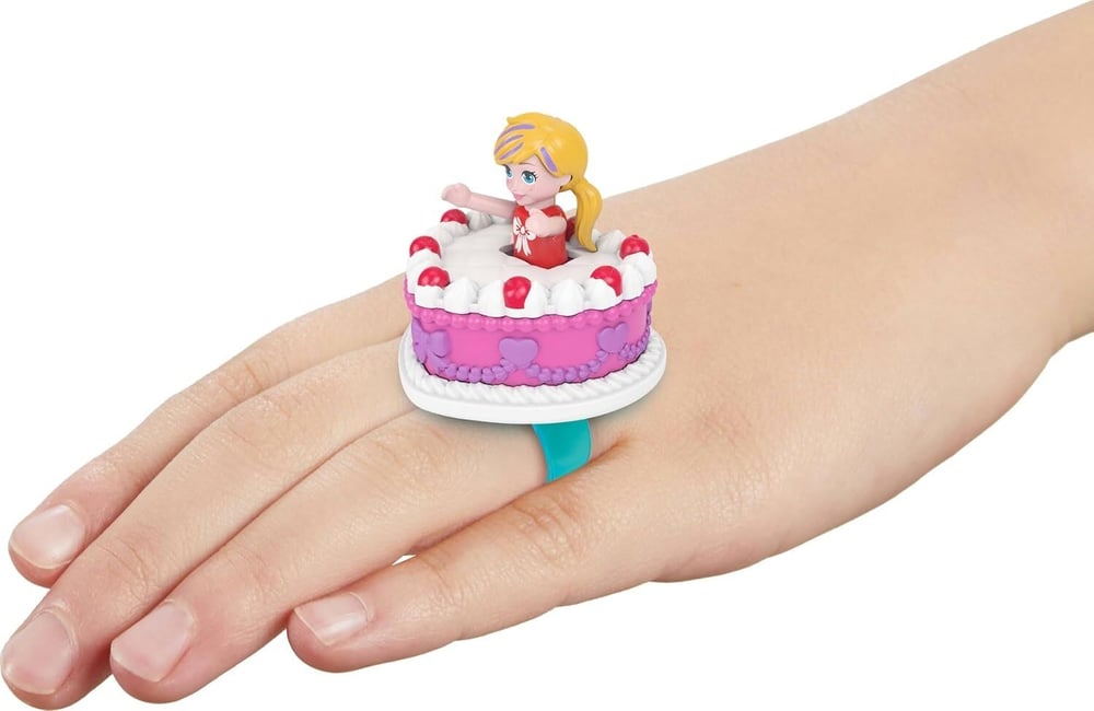 MATE-JGK21 PP RUBY RED RING BOX 7