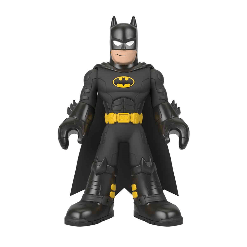 MATE-JLC60 FP IMAGENEXT SUPER FRIENDS XL FIGURLER 2