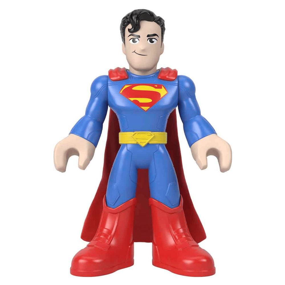 MATE-JLC60 FP IMAGENEXT SUPER FRIENDS XL FIGURLER 2