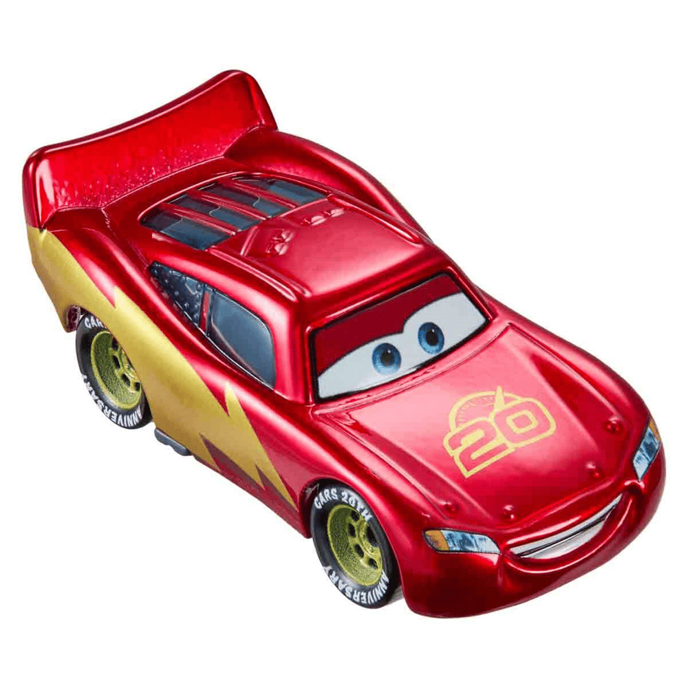MATE-JMJ85 CARS DC CHAR CAR 5PK 20TH 2