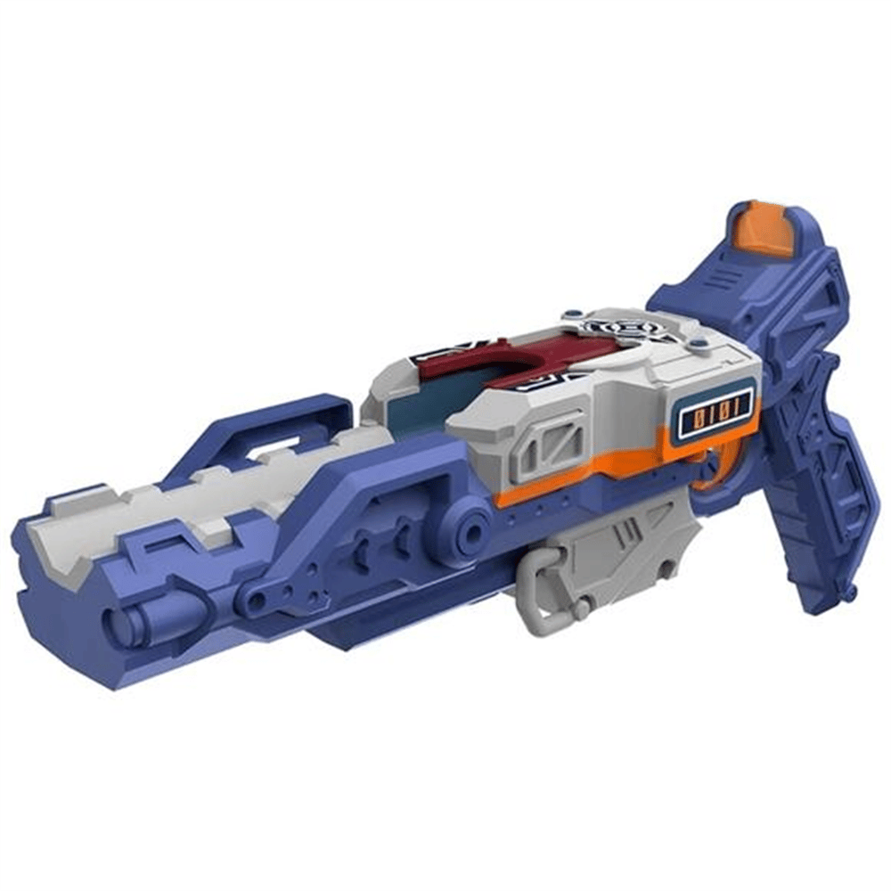 MEGA-664111 INFINITY GOK GURULTUSU GOLGE AVCISI 12