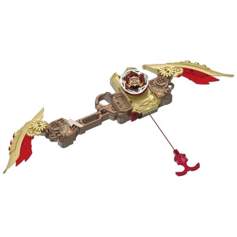 MEGA-664113 INFINITY NADO ATESLI PATLAMA CARKI 12