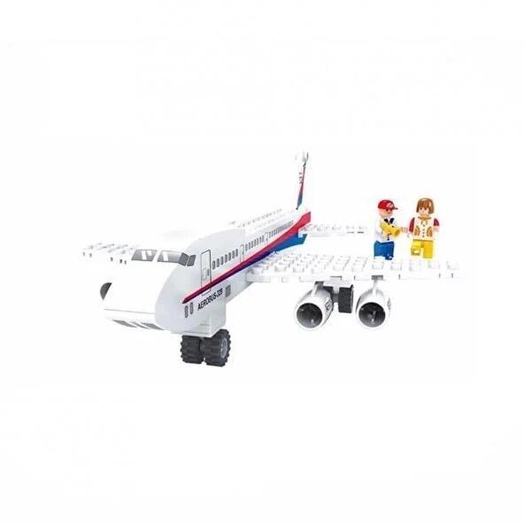 MEGA-BIG25301 AUSINI 78 PRC UCAK LEGO 96