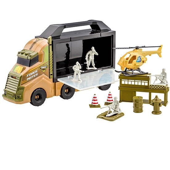 MLM-ML446 ROADMATES CANTALI ASKER SET 30