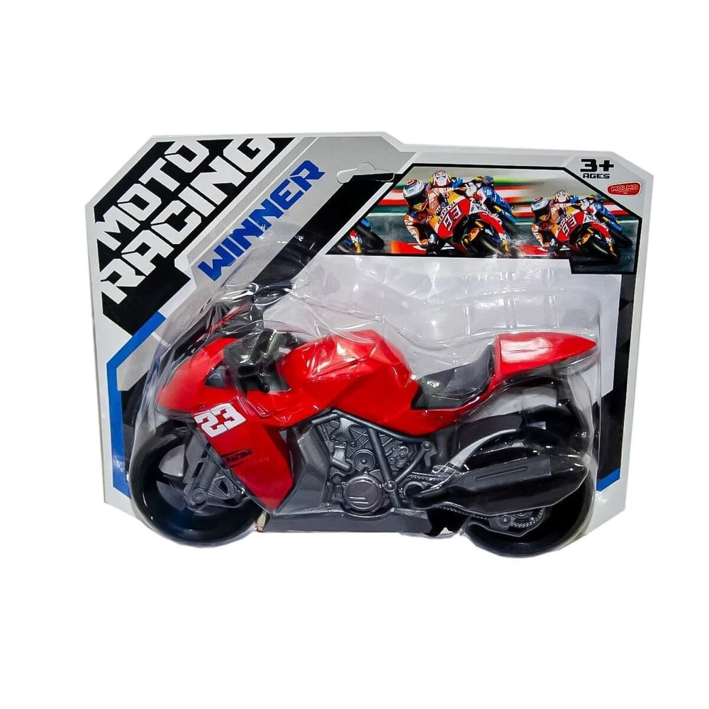 MLM-ML449 ROADMATES MOTORSIKLET 30