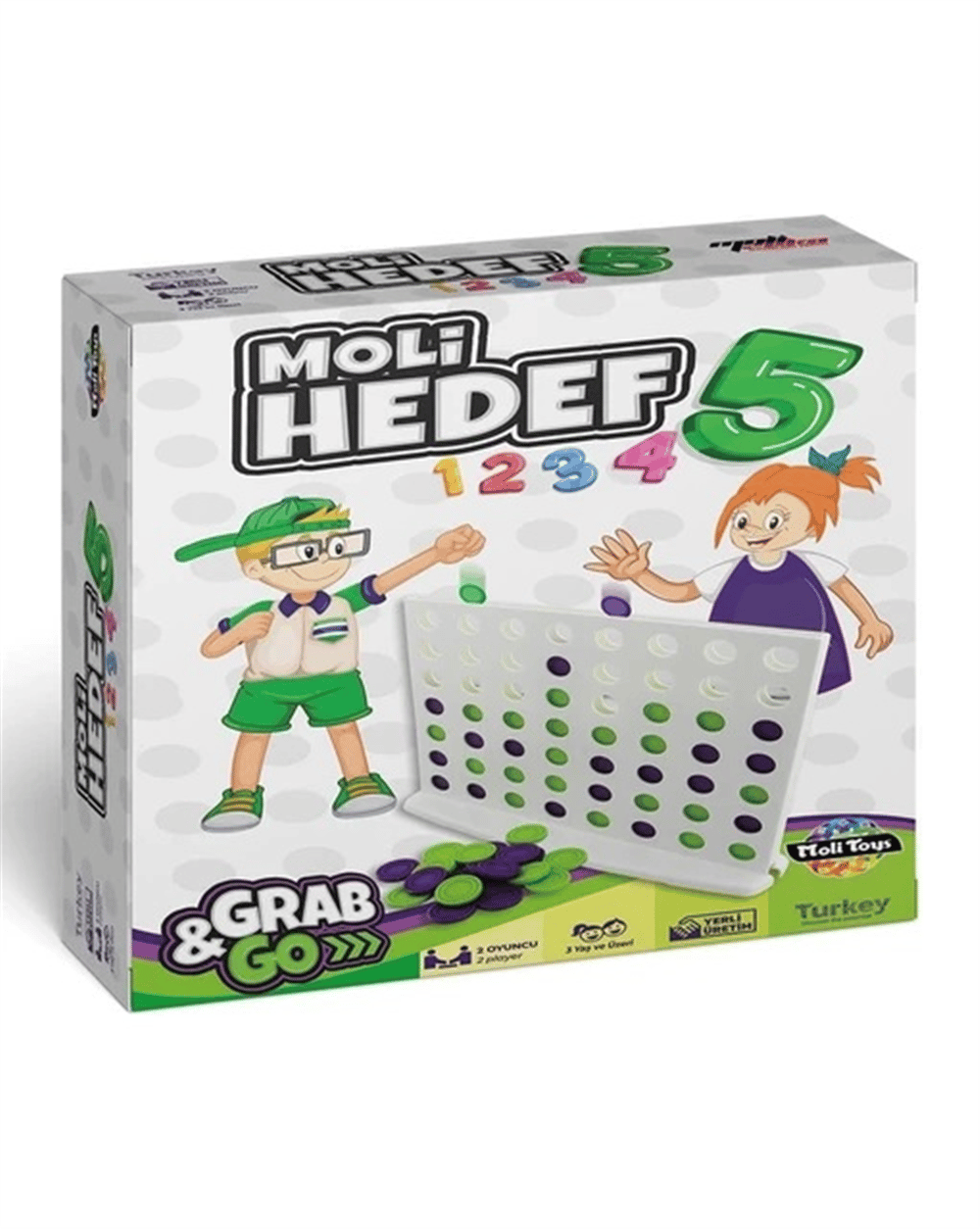 MOLI-1308MOLI-1308 MOLI HEDEF 5  20