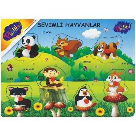 ONY-191/192/193 AHSAP TUTMALI CIFTLIK SEVIMLI KUMES HAYV.48