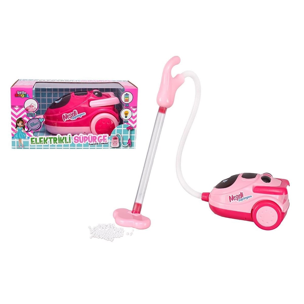 OYD-02601 PILLI NESELI SUPURGE ORTA 25