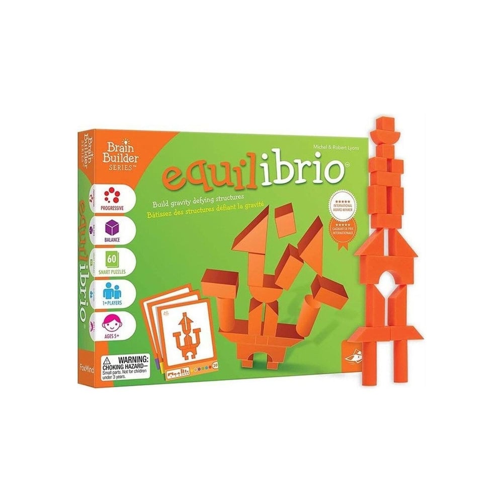 OZAY-100025/100373  FOX- EQUILIBRIO 6