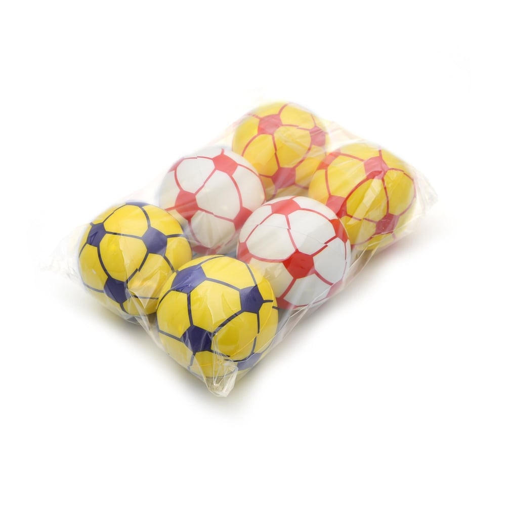 OZS-ALM-3405 STRES TOPU BUYUK RENKLI 10 CM 288