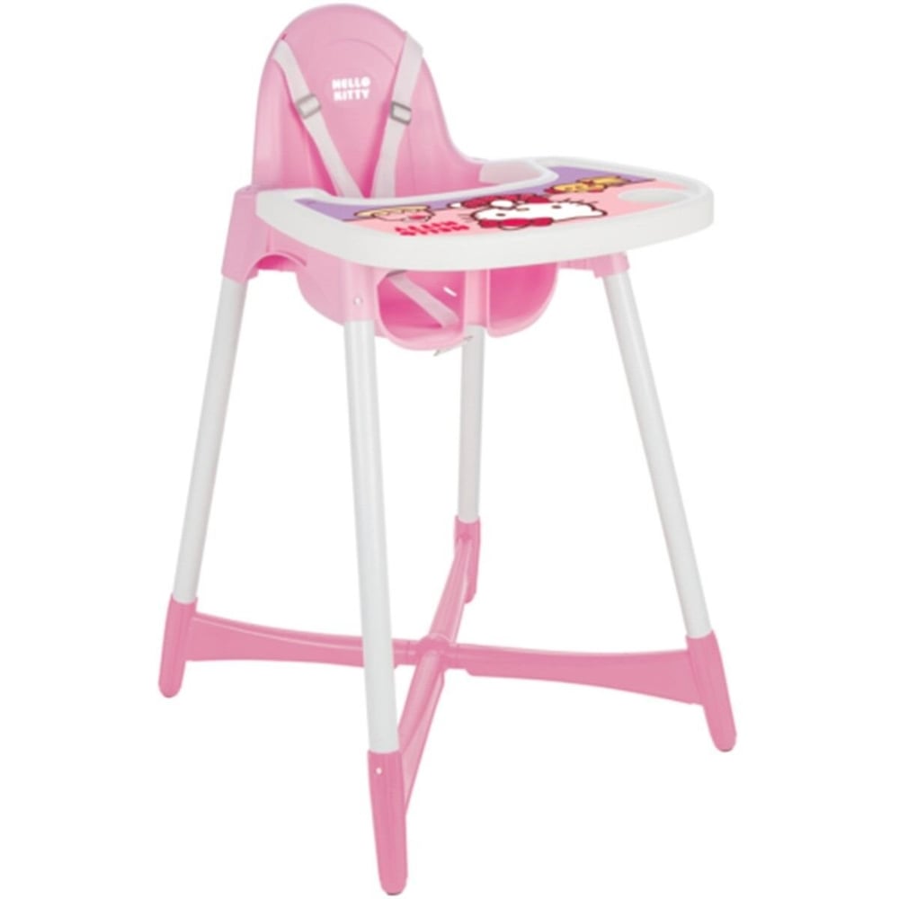 PLS-07-536 HELLO KITTY MAMA SANDALYESI 3