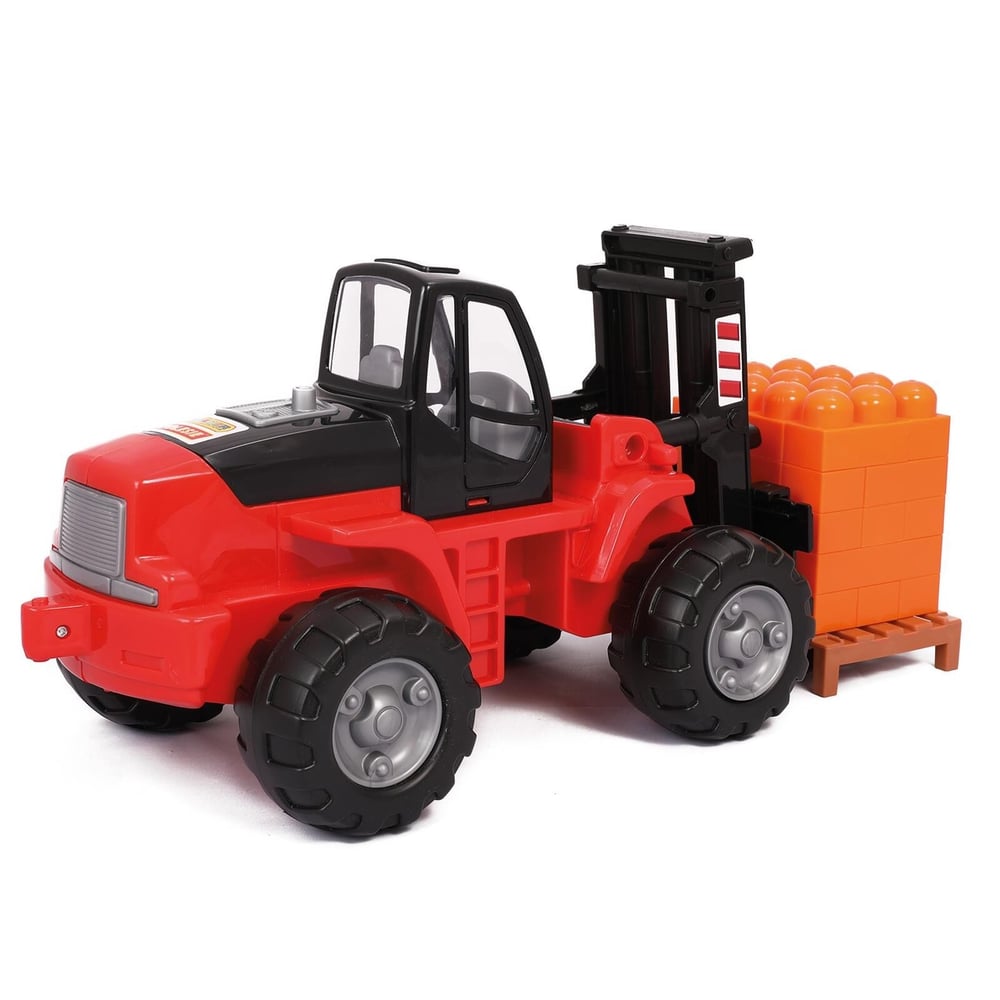 POL-36759 PALETLI FORKLIFT (30 TASARIM PARCALI) 2