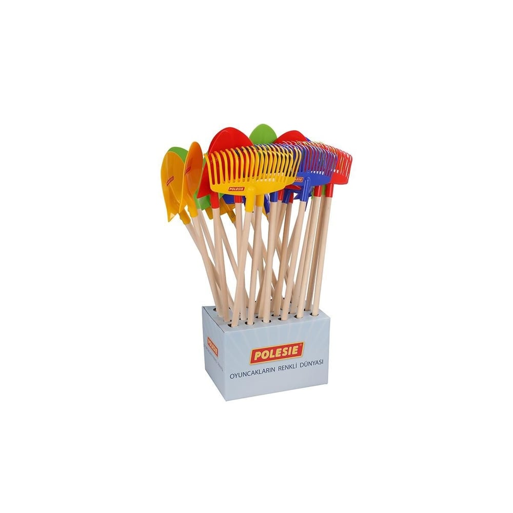 POL-41654 KUREK TIRMIK 24 LU STAND  K 24
