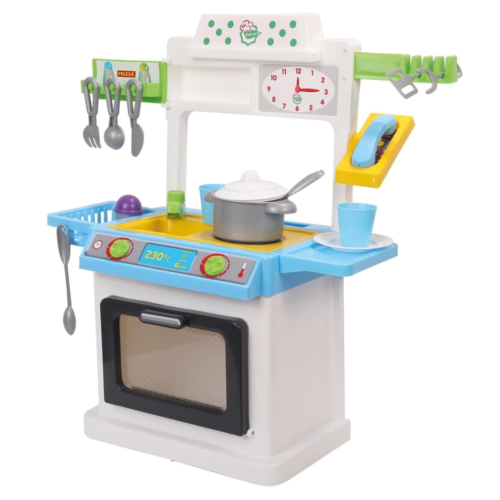 POL-43429 MUTFAK SET 2